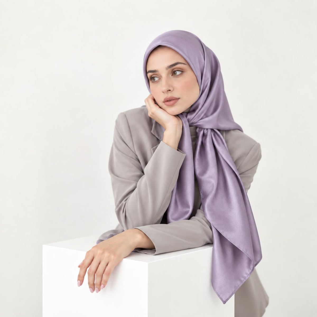 Nuréa Square Bawal