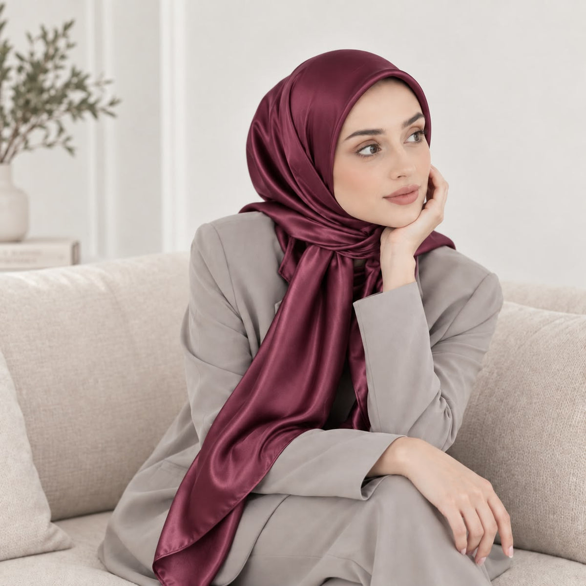 Nuréa Square Bawal