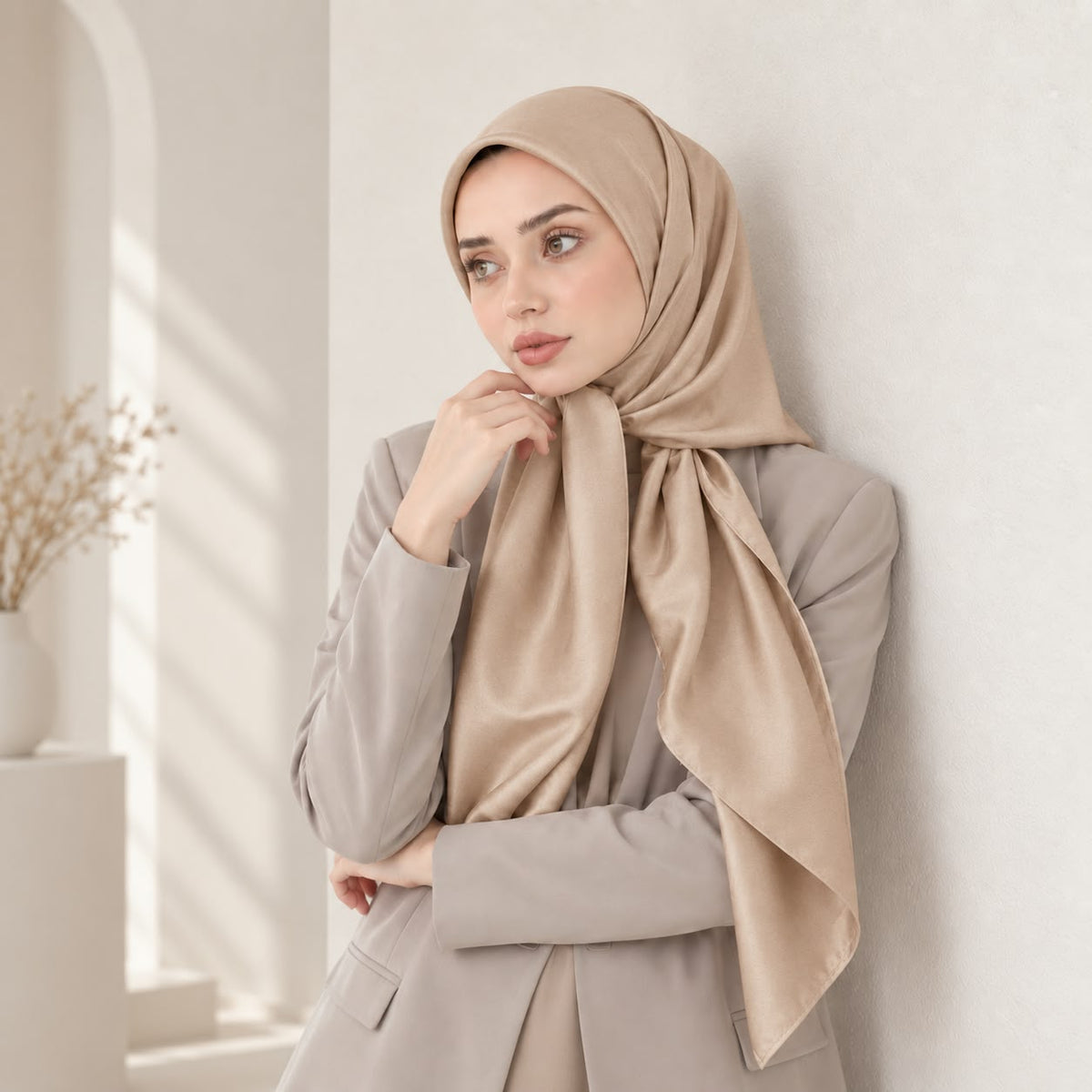 Nuréa Square Bawal