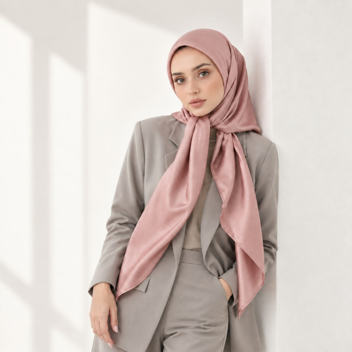 Nuréa Square Bawal